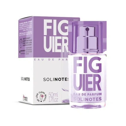 Pbi Solinotes Fig Eau De Parfum 50ml