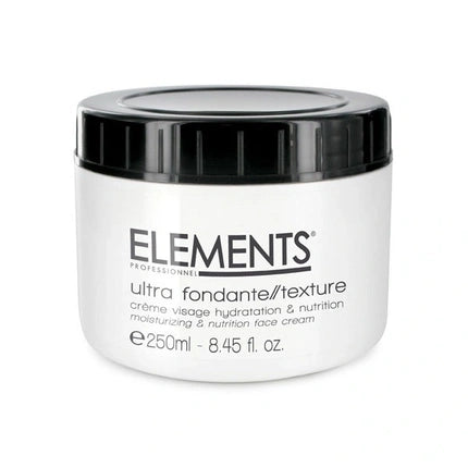 Pbi Elements Ultra Melting Cream Texture 250ml