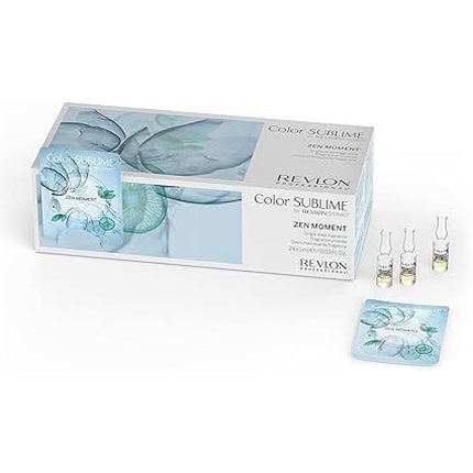 Revlon Revlonissimo Colour Sublime Zen Moment Booster 24-Pieces