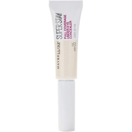 Maybelline New York Super Stay Under-Eye Concealer 05 Ivory 7ml