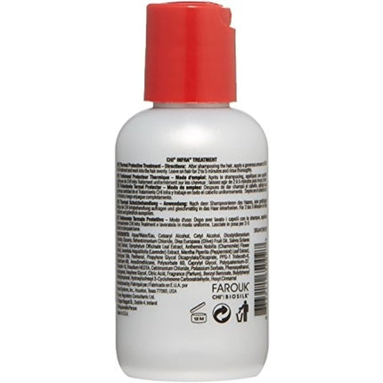 CHI Infra Treatment for Unisex 59ml