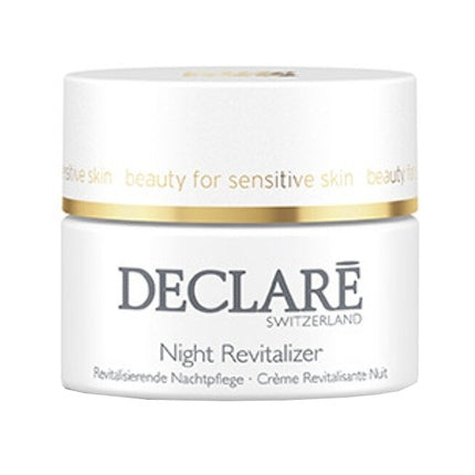 Declar Night Revitalizer 50 Ml