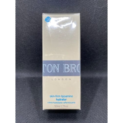 Molton Brown Skin Firming Lipoamino Moisturizer 1.7oz/50ml