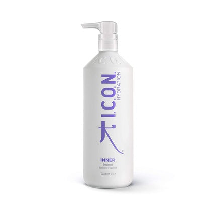 K ICON Inner Home Moisturizing Treatment 33.8oz