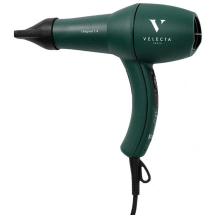 Velecta Hair Dryer Original 1.4 Green 1400w