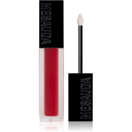 MESAUDA MILANO Sublimatte Liquid Lipstick No208 Passion 5ml