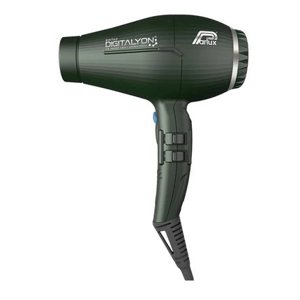 Parlux Digitalyon Anthracite Hair Dryer By Parlux
