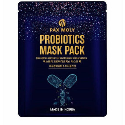 Pax Moly Retinol Sheet Mask 25ml