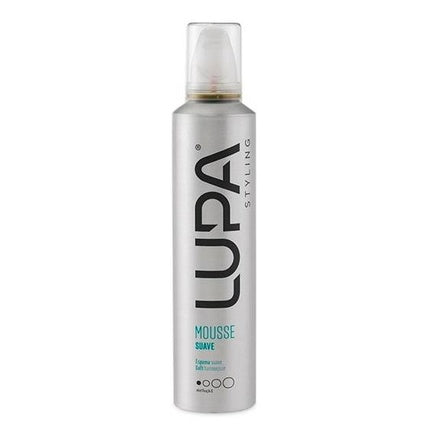 Lupa Styling Lupa Styling Mousse Suave 250ml