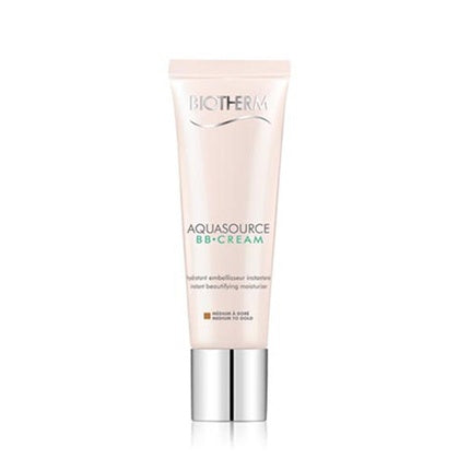 Biotherm Aquasource Bb Cream Gold 30ml