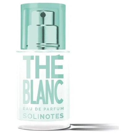 Pbi Solinotes Eau De Parfum The Blanc 15ml