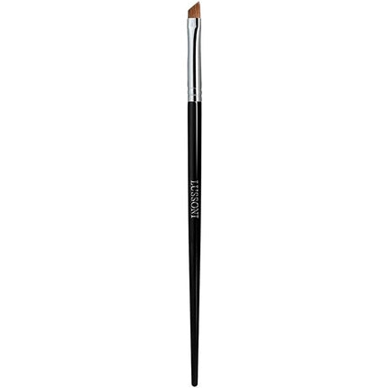 T4B LUSSONI 500 Series Professional Precision Makeup Brush Set for Lips, Eyeliner, Eyebrows, and Lashes (PRO 554 Angle Brush)