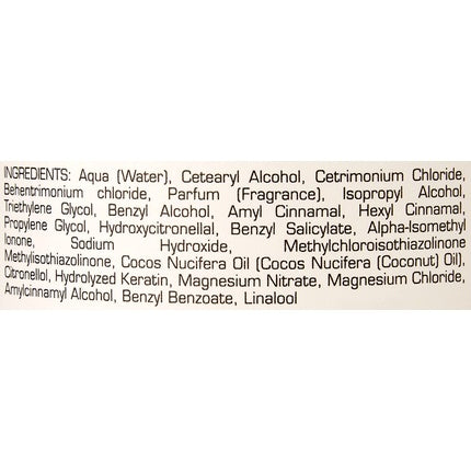 KERAGOLD PRO Hair Mask for Dry Dull/Frizzy Hair without Sulfates 1000ml