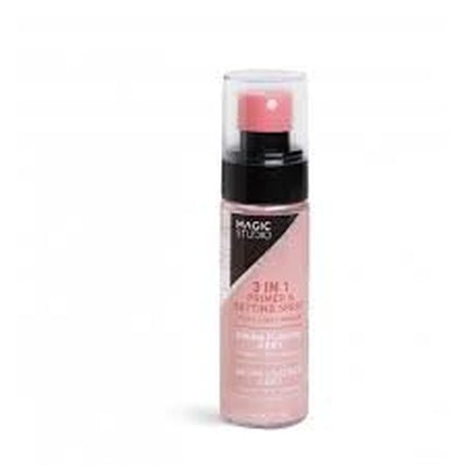 Makeup Setting Spray 3-in-1
