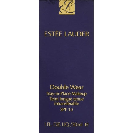 Estée Lauder Double Wear Stay-In-Place SPF 10 Foundation 84 Rattan 30ml