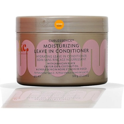 Curlessence Moisturizing Leave in Conditioner 320g