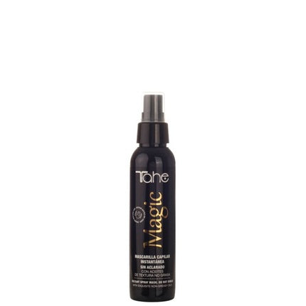 Tahe Magic Instant Spray Mask 125ml Professional Hair Care