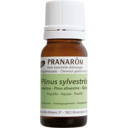 PRANAROM Home Essence 10ml