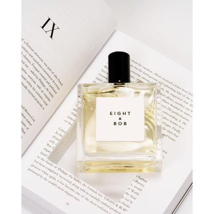 E&B Inside A Book Eau de Parfum Vaporisateur 100ml