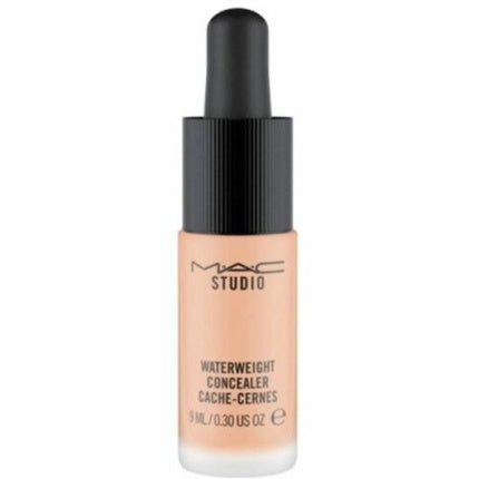 MAC Studio Waterweight Liquid Concealer 9ml NW20