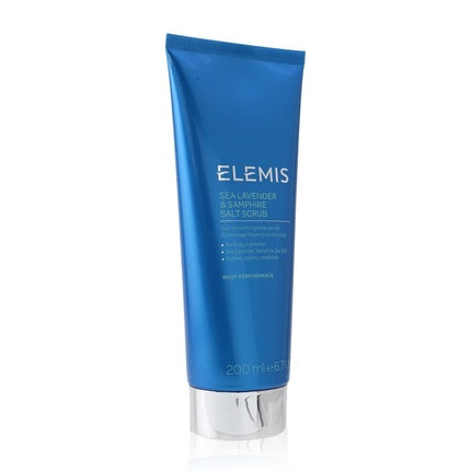 Elemis Sea Lavender & Samphire Salt Scrub 200ml