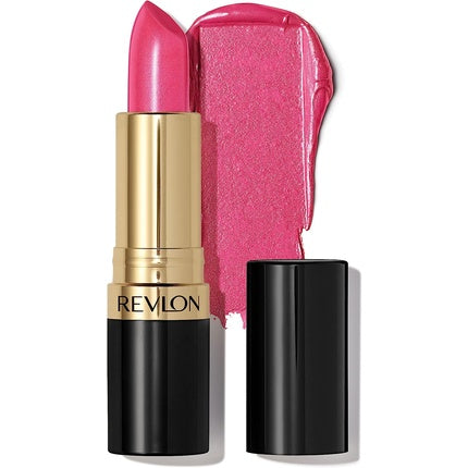 Revlon Super Lustrous Lipstick 430 Soft Silver Rose 1 Count