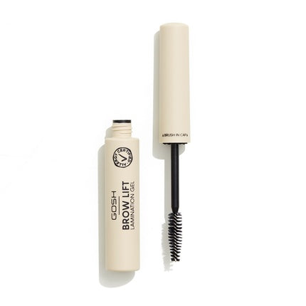 Gosh Brow Lift Lamination Gel 001 Transparent - 6ml