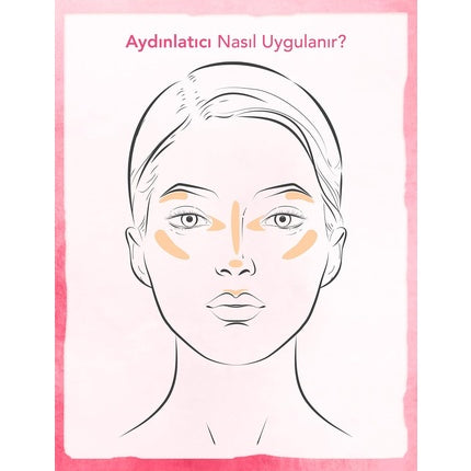 Flormar Double Radiance Primer Highlighter SPF10 30ml