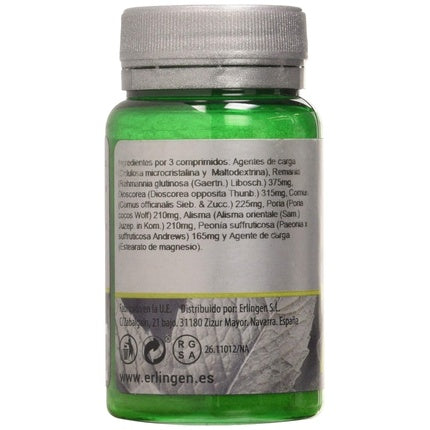 ERLINGEN Makeup Base 120g