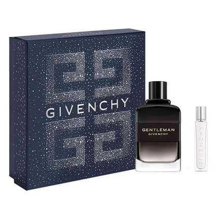Givenchy Gentleman Boisee Eau De Parfum Spray 100ml + Eau De Parfum Spray 12.5ml
