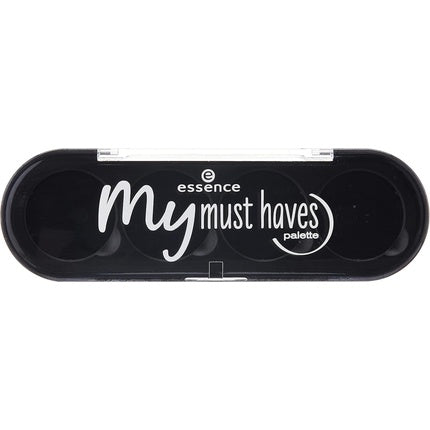 Essence My Must Haves Empty Eyeshadow Palette