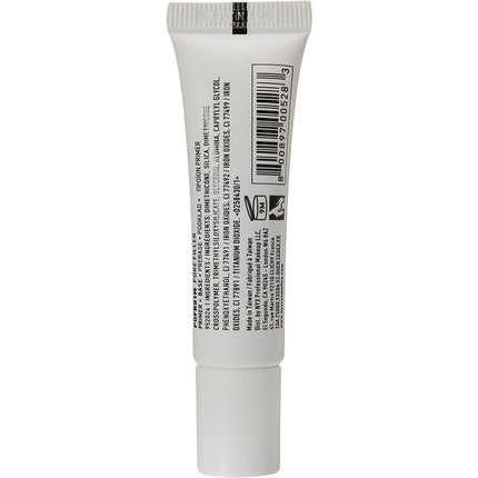 NYX PMU 800897005283 Face Makeup Primer 8ml POFR01M Transparent