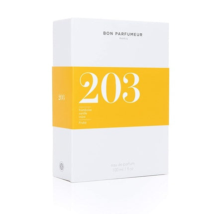Bon Parfumeur Eau de Parfum #203 100mL