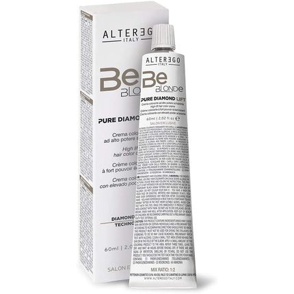 Alterego Be Blonde Pure Diamond Lift HL.0 Natural 60ml