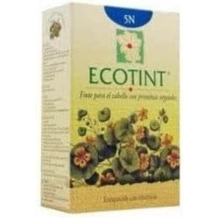 Light Brown Hair Dye 130ml