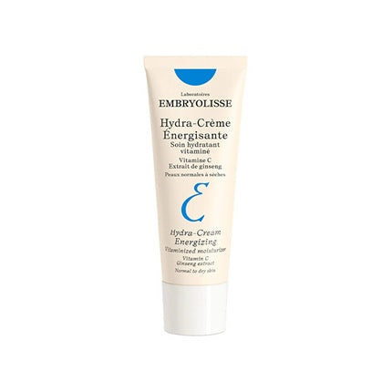 Embryolisse Hydracream Energizing 40 Ml Hydrating And Energizing Skin Cream