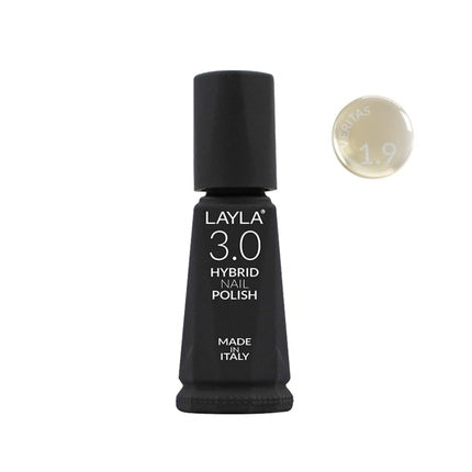 3.0 Hybrid Nail Polish No. 1.9
