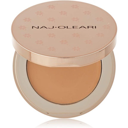 NAJ-OLEARI Completed Cover Corrector 02 Natural Beige