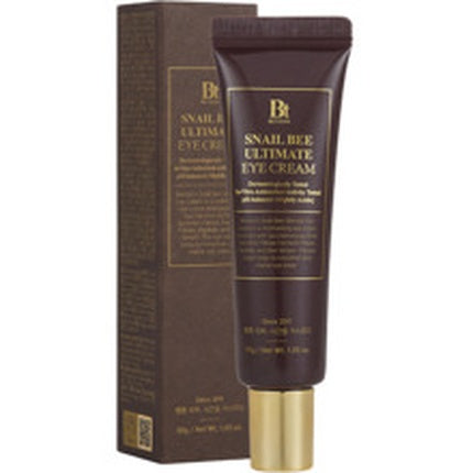 Benton Snail Bee Ultimate Eye Cream