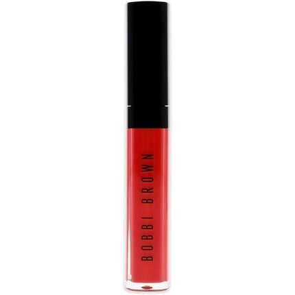 Bobbi Brown Crushed Oil-infused Gloss Freestyle Soft Coral Pink