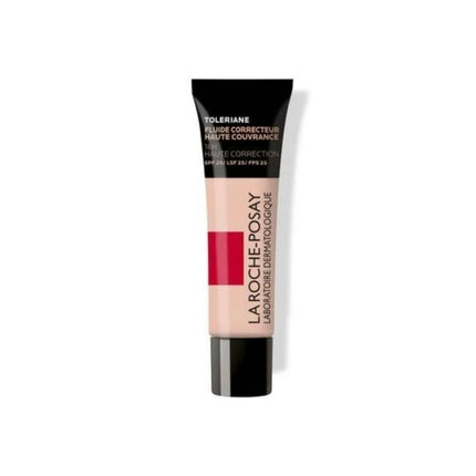 La Roche-Posay Toleriane Teint Corrective Foundation Concealer 16H No. 18 30ml