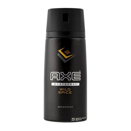 Axe Axee Wild Spice Deodorant Spray 150ml