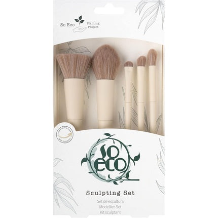 So Eco Sculpting Set
