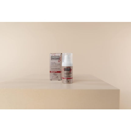 Cattier Targeted Care, Thickening, Eye and Lip Contour, Organic 15ml
