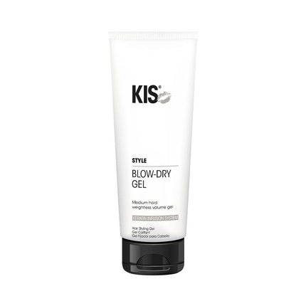 KIS Style Blow Dry Gel 200ml