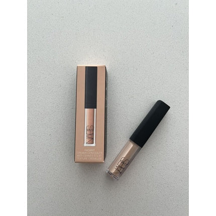NARS Radiant Creamy Concealer Maron Glace Light 2.8 0.05oz