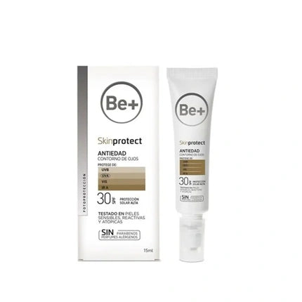Be Be Skin Protect Antiageing Eye Contour 15ml