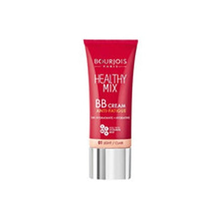 Bourjois Bb Cream Antifatigue 003 Dark 30 Ml