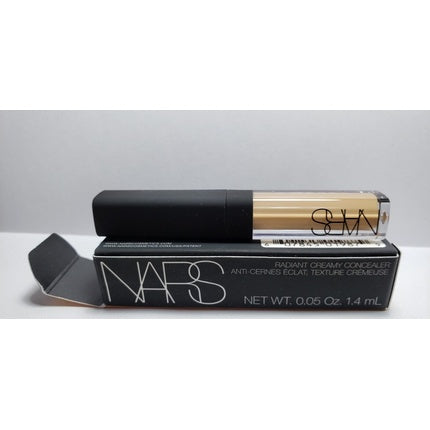 NARS Radiant Creamy Concealer Mini 0.05oz Sucre D'Orge Brand New in Box