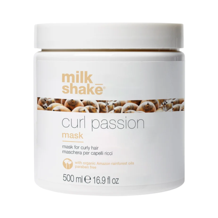 Milkshake Curl Passion Mask 500ml
